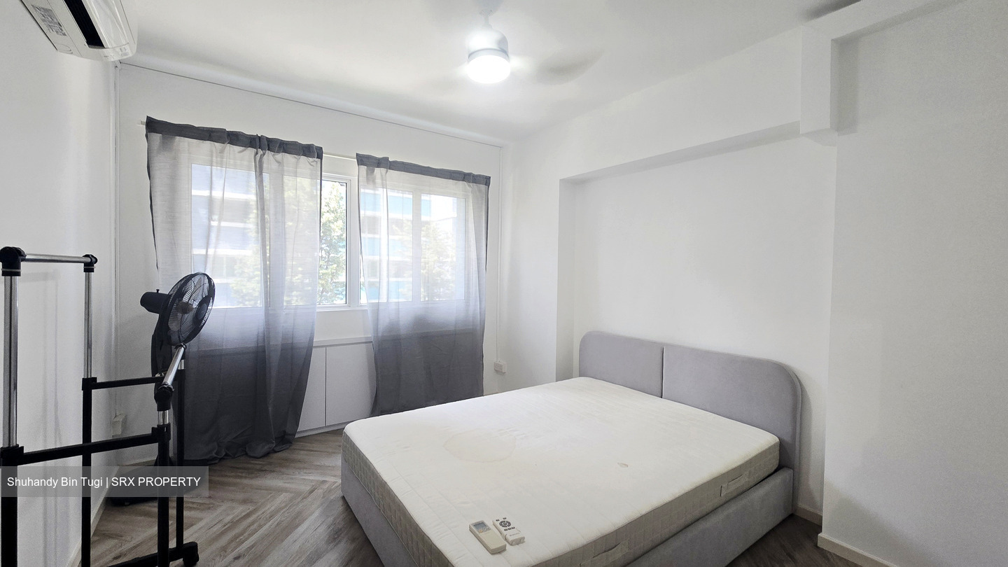 Blk 731 Tampines Courtview (Tampines), HDB 4 Rooms #579767431